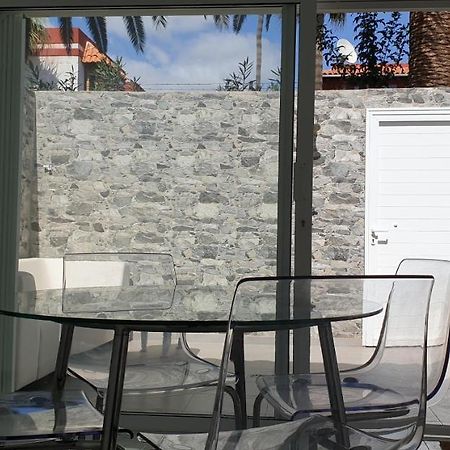 קוסטה דל סילנסיו Go2Tenerife Apart'Dolce Terrace, Swimming Pool & Parking מראה חיצוני תמונה