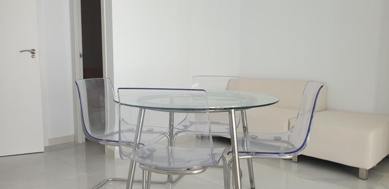 קוסטה דל סילנסיו Go2Tenerife Apart'Dolce Terrace, Swimming Pool & Parking מראה חיצוני תמונה