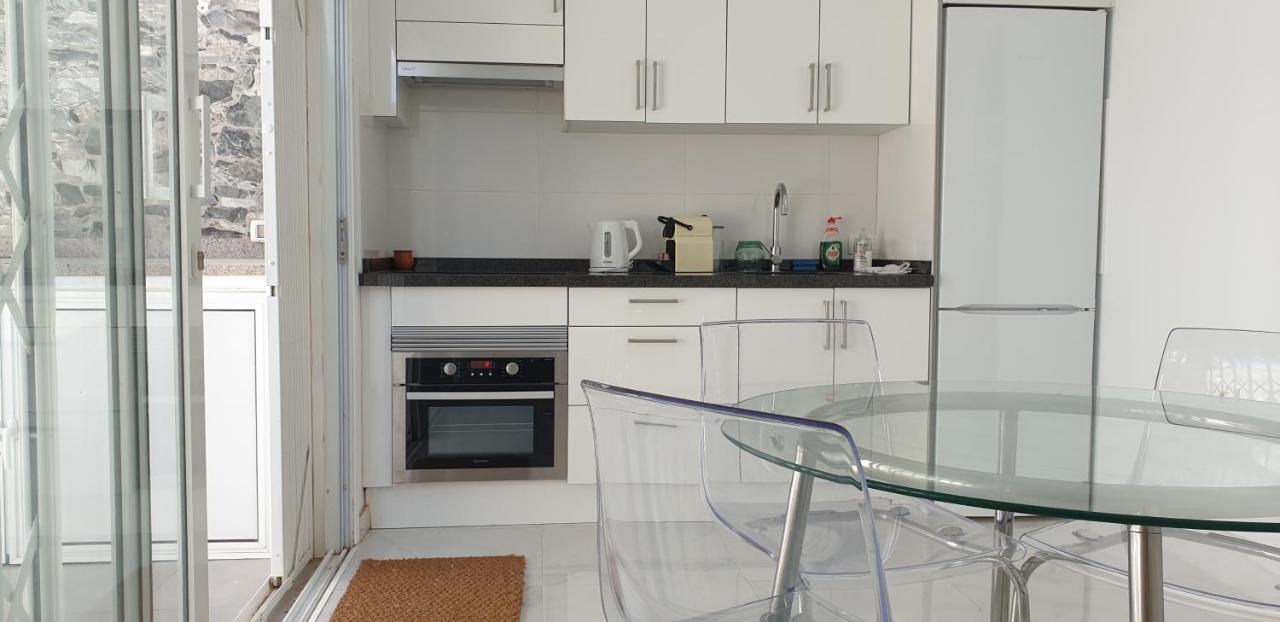 קוסטה דל סילנסיו Go2Tenerife Apart'Dolce Terrace, Swimming Pool & Parking מראה חיצוני תמונה
