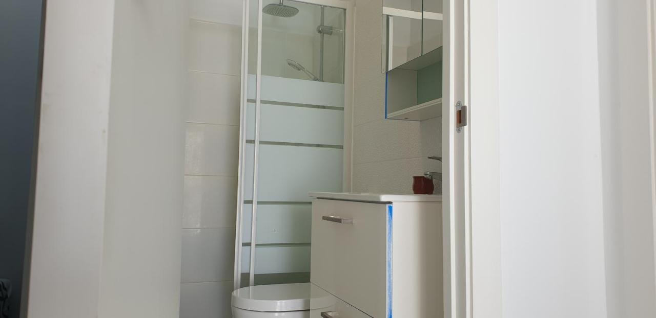 קוסטה דל סילנסיו Go2Tenerife Apart'Dolce Terrace, Swimming Pool & Parking מראה חיצוני תמונה