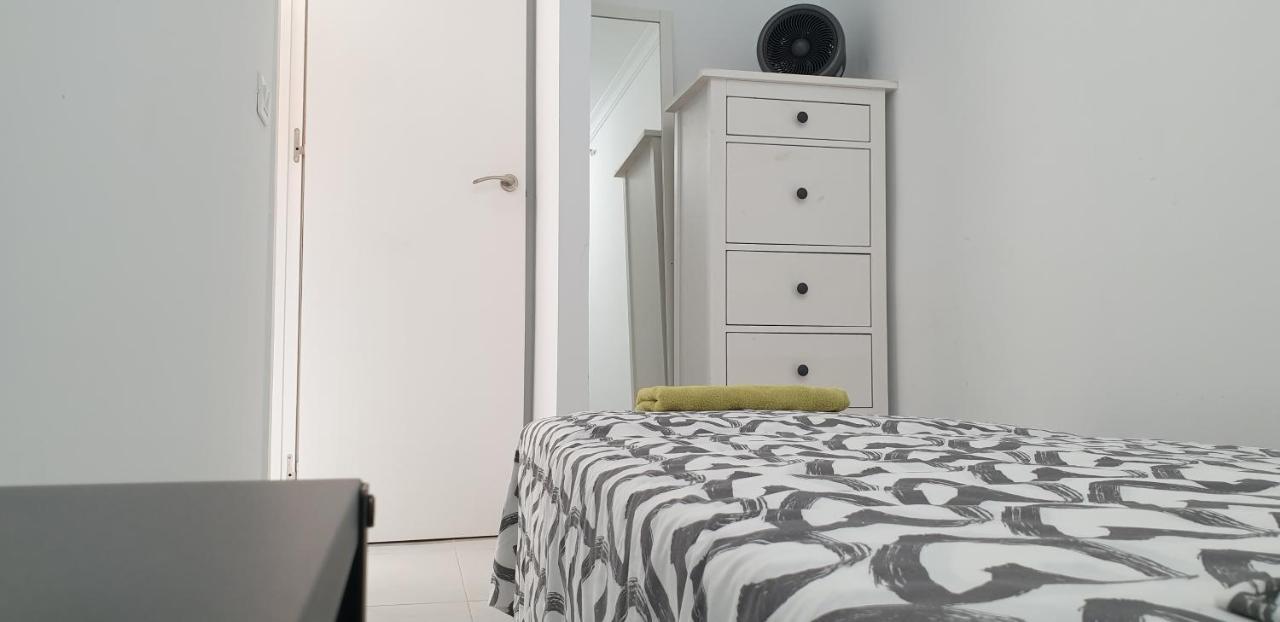 קוסטה דל סילנסיו Go2Tenerife Apart'Dolce Terrace, Swimming Pool & Parking מראה חיצוני תמונה